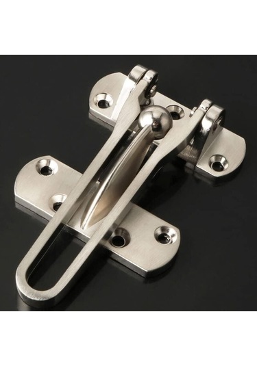 Güvenlik Kapı Kilitleri Ve Zincirleri B