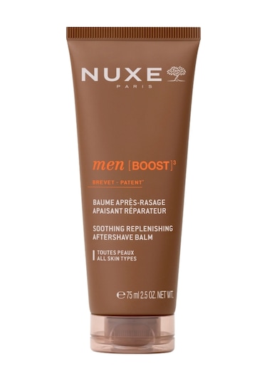 Nuxe Men Yatıştırıcı Tıraş Sonrası Balsam 75 Ml
