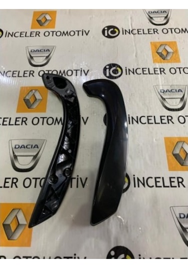 809540001R Fluence Megane 3 Sol Kapi Çekme Kolçaği Kolu Iç Diş