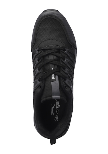 Slazenger ACTIVISTA I Erkek Outdoor Siyah / Koyu Gri