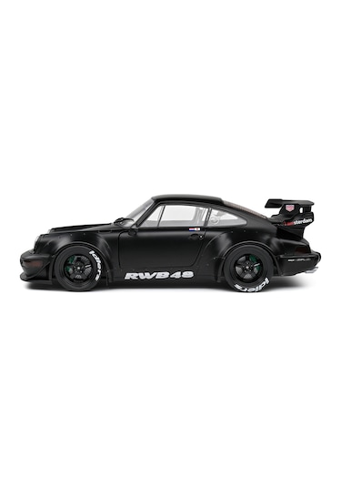 Rwb Bodykıt Darth Vader 1:18 Ölçekli Model Araba