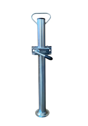 Römork Köşe Destek Ayağı