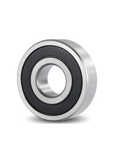 NATUREL 6200 2RS/10x30x9 MM RULMAN