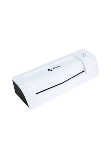 Mühlen Elegant 622 A4 A4 Laminasyon Pvc Filmi Kaplama Makinesi