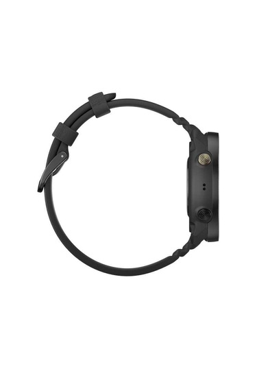 Polar Vantage M3 Akıllı Özelliklere Sahip Gps'li Çoklu Spor Saati Blk/blk S-l