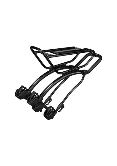 Topeak R2 Kadro Bağlantılı Gravel-road Arka Bagaj 250448 Siyah