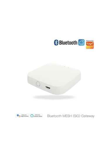 Novahub Bt Smart Anahtar İtici Robot Parmak Dokunmatik Robot Ve Bt Gateway Seti