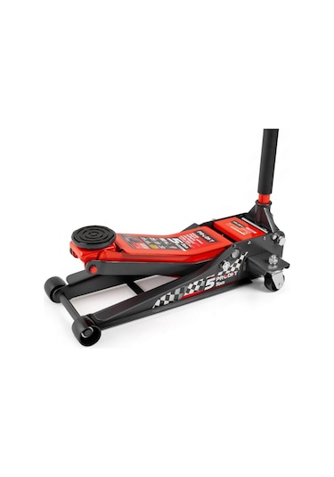 Dht D12004005 5 Ton Düşük Profil Garaj Krikosu