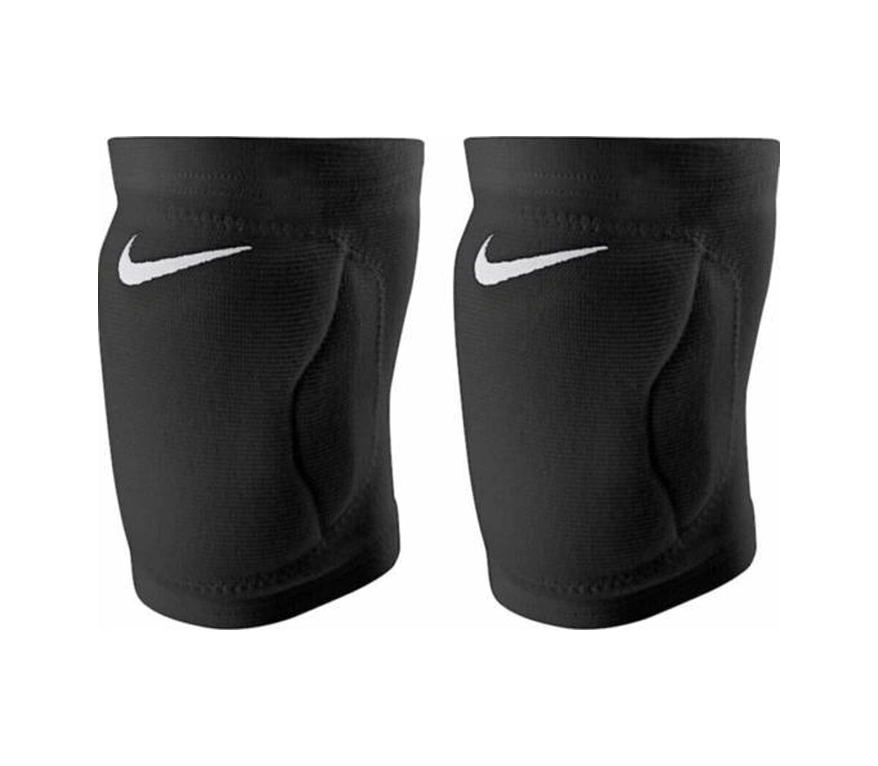 Nike Dızlık Vol. Knee Pads Black M/l Dizlik Siyah
