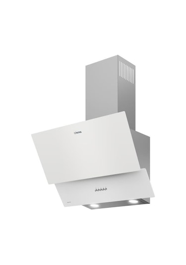 Altus Ala 535 HW 60 CM Cam Duvar Tipi Ankastre Davlumbaz