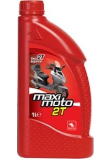 Petrol Ofisi Maximoto 2t Motor Yağı 1 L N11.864
