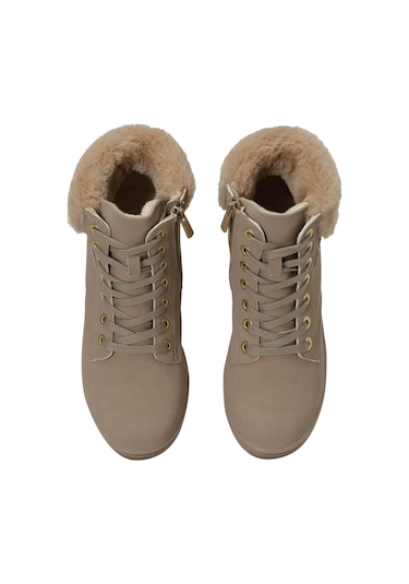 Kinetix Juna 4pr Bej Kadın Bot 000000000101911939 Bej