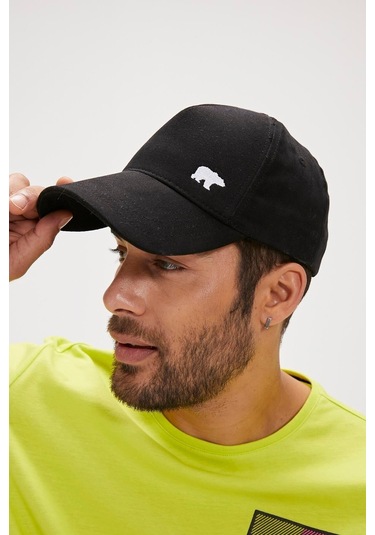 Bad Bear Erkek Pure Şapka 23.01.42.004 Çok Renkli