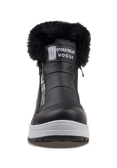 Sema 02327 Kız Çocuk Termal Bot 001