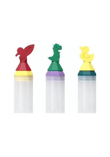 Bebek Emme Meme Sıkma Tipi Salata Şişesi Bebek İçme Suyu Meme Silikon Gıda Takviyesi Baharat Kavanoz Damlalıklı