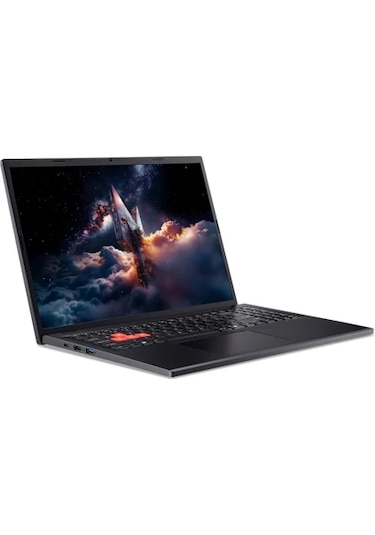 Acer Nitro Lite NL16-71G-5566 NH.DAEEY.001 i5-13420H 16 GB 512 GB SSD RTX4050 16" Free Dos Dizüstü Bilgisayar