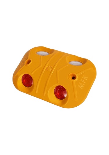 Mfk 5110 Oval Yol Butonu