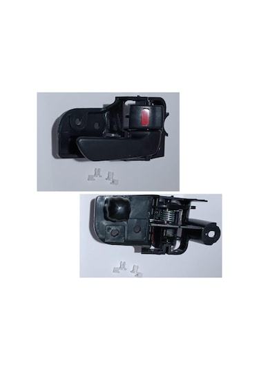 Toyota Uyumlu Corona Carina İç Kapı Açma Kolu Sol Ön Sol Arka