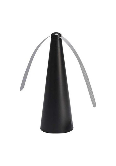 Flybuy Sinek Sessiz Sarjlı Pilli Piknik Mekan Kovucu Kovar Kamp Dış Ki