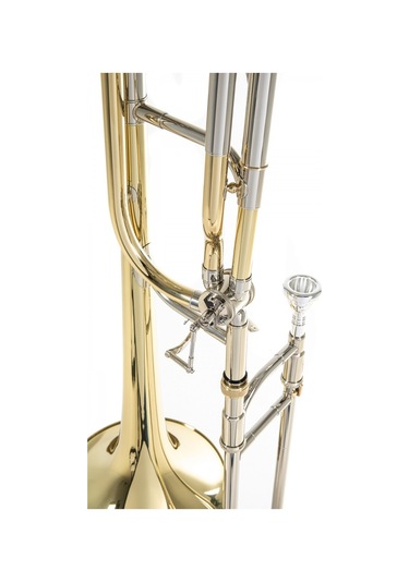 Roy Benson Tt 242f Bb/f Trombon