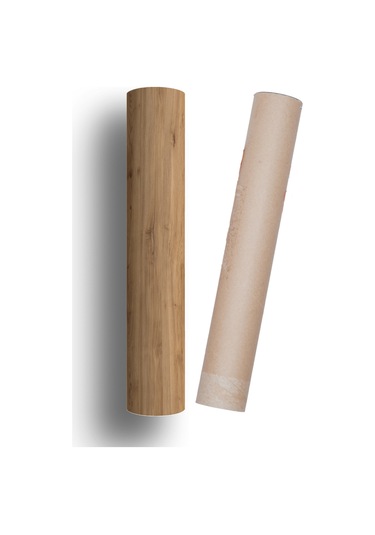 İbmk50 Masa, Sehpa Kaplama Folyosu Kendinden Yapışkanlı Laminasyonlu Ahşap Desen