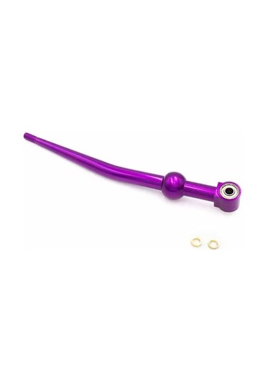 Autogp Honda Civic Short Shifter Mor 1988 / 2001 Renkli