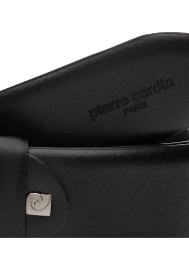 Pierre Cardin Erkek Siyah Kemer 50312986-vr046 Siyah