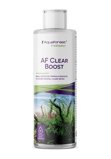 Aquaforest - Af Clear Boost 125ml