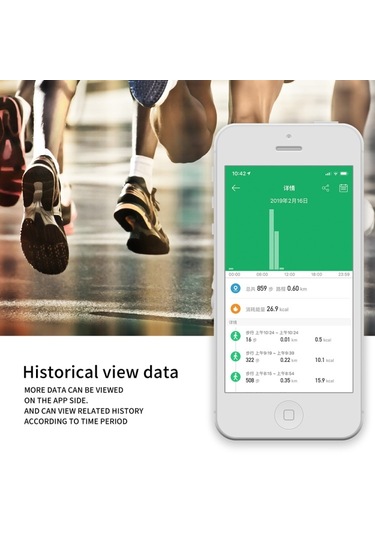 Cbtx Z21 Artı 0.96" Akıllı Saat (İthalatçı Garantili)