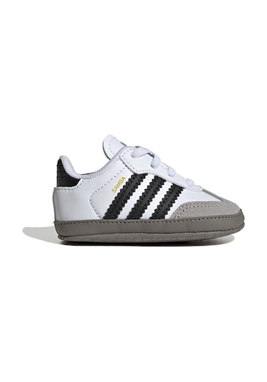 Adidas Samba Crib Bebek Günlük Ayakkabı Jı2758 Beyaz Jı2758 Beyaz