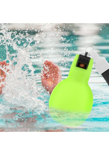 Dolıty Boyunluklu El Düdükleri Yüksek Sesle Eğitmen Yeşil Yeşil