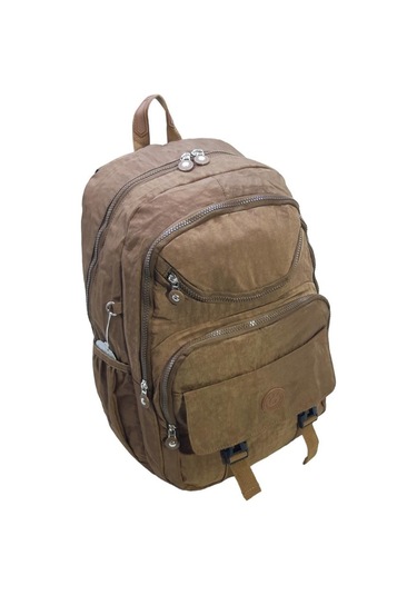 Klinkır Sırt Çantası Okul Çantası Seyahat Lise Ortaokul Üniversite Çantası 001