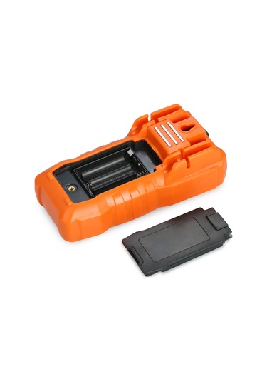 Yunboo Njty T21c El Tipi Multimetre: 1999 Sayım, Ac/dc Voltaj, Akım, Direnc Ölçümü, Işık Ve Manyetik Tutucu, Pil Yok