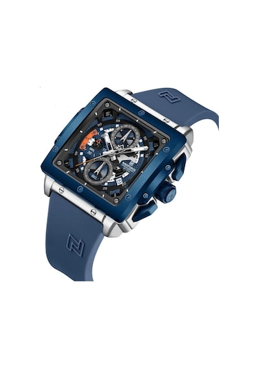 Naviforce 2160 Lacivert Erkek Kol Saati