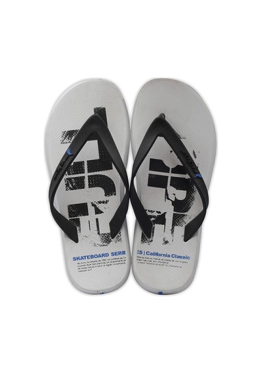 Rider Energy Kids Çocuk Parmak Arası Terlik Beyaz 28/38 D0549-RB Beyaz