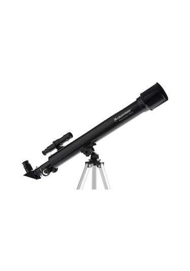 Celestron 21039 Powerseeker  50az Teleskop
