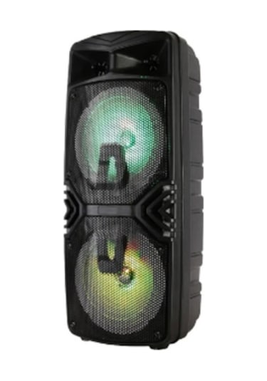 Bood BH-28 Bluetooth Parti Hoparlörü