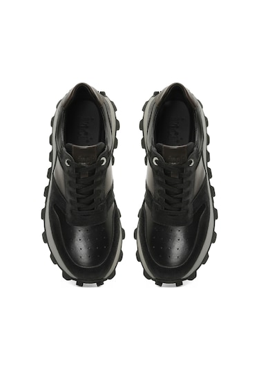 İnci Incı Sagal 4pr Gri Erkek Spor Ayakkabı 000000000101891532 Gri