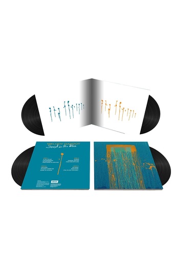 Melody Gardot - Sunset In The Blue - 2 Plak