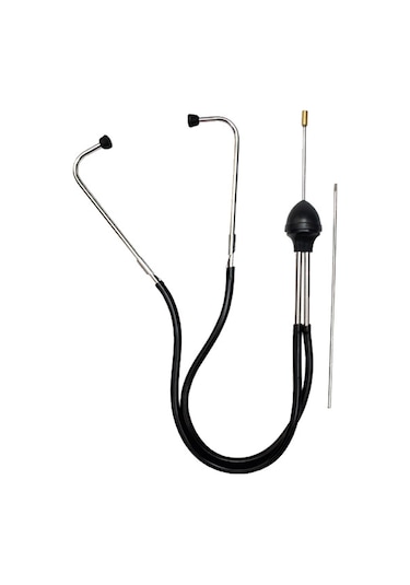 Omega Tools Motor Dinleme Steteskopu 2 Parça