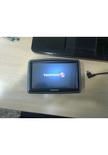 2025 Güncel TomTom XL 4.3 Navigasyon Cihazı