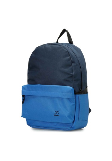 Kinetix Sn362 Rıley 5fx Lacivert Unisex Sırt Çantası 000000000101975701 Lacivert