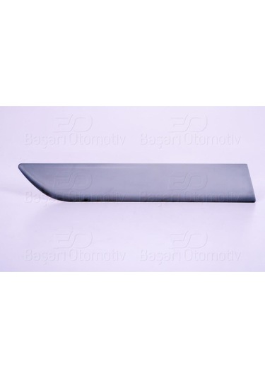 Opel Corsa D 07 Kapı Cıtası Arka Sag 3 Kapı Astarlı