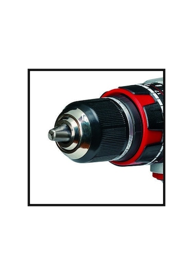 Einhell TP-CD 18/80 Li-i BL Solo Darbeli Matkap Vidalama - 4514305