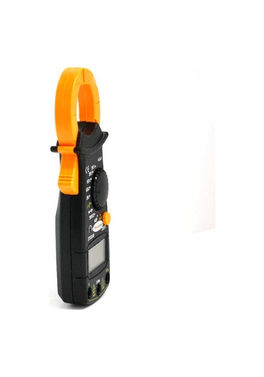 Teknogreen Dt-3266d 400a Ac Dijital Pensampermetre