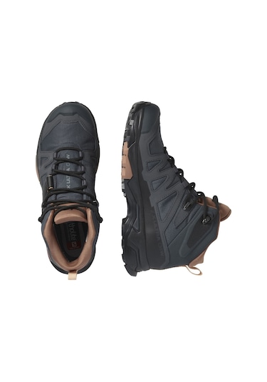 Salomon X Ultra 4 Mid Gore-Tex Kadın Outdoor Bot Multi Çok Renkli