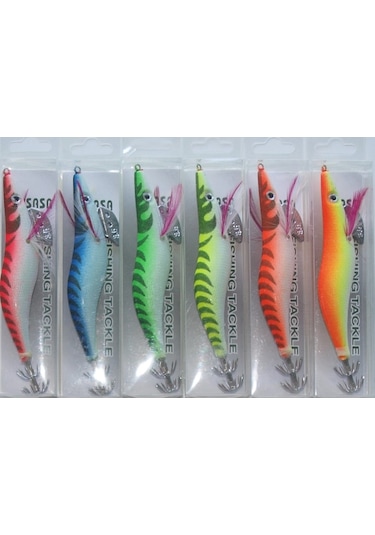 Sasa Kurşunlu Kalamar Zokası 3.5 Gr (433908761)