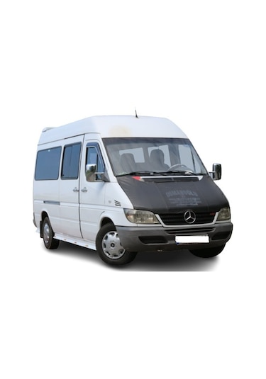 Sprinter Yıl 00-03 Arası Tyc Sol Far Sis Lambalı A9018201461