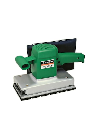 Hitachi-Hikoki SV12SD Titreşimli Zımpara Makinesi 300 W