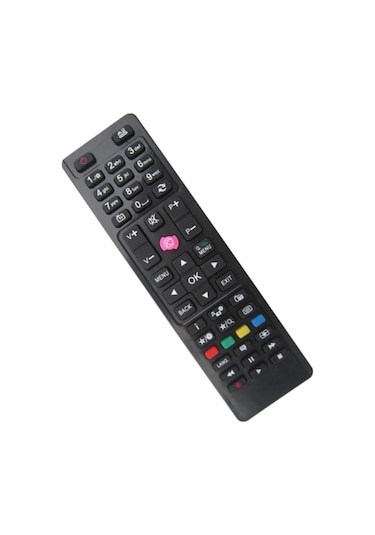 Seg 22Se5500 Smart Tv Kumandası 436